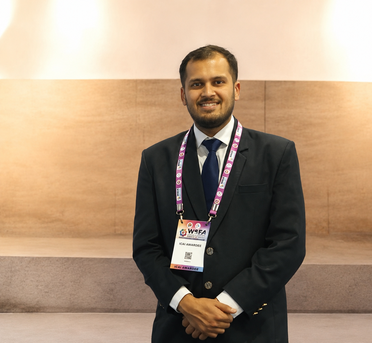 Parag Jain